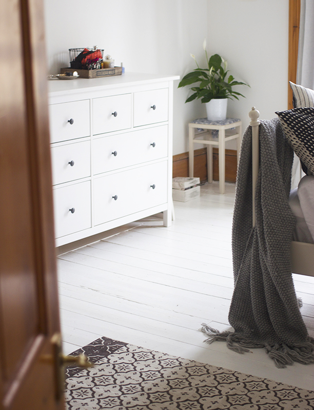 5 THINGS LITTLE HOME UPDATES.
