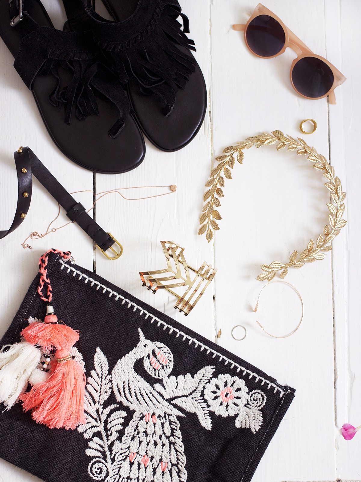 5 Things An Accessories Update