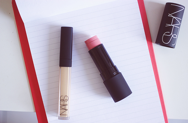 A NARS MINI HAUL.