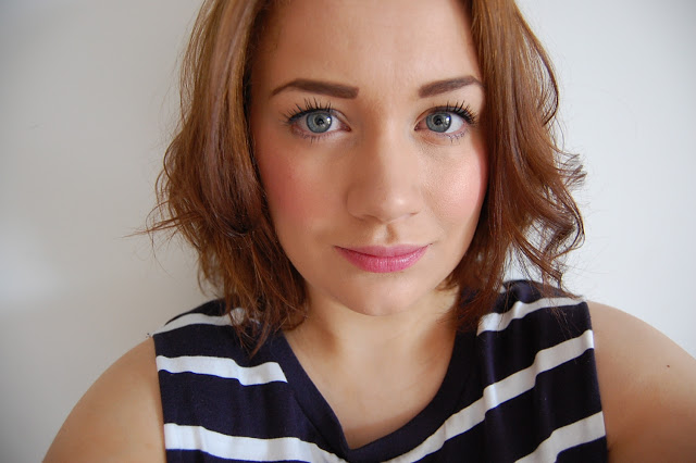 A Smashbox Makeover
