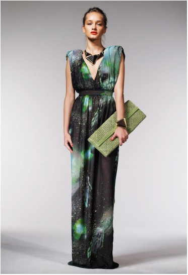 AQUA – New Collection