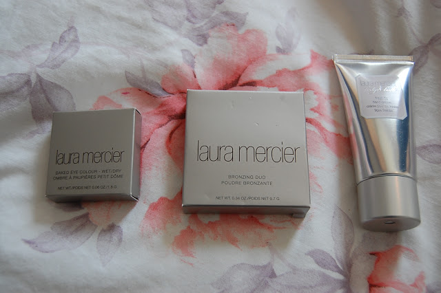 An Introduction Laura Mercier.
