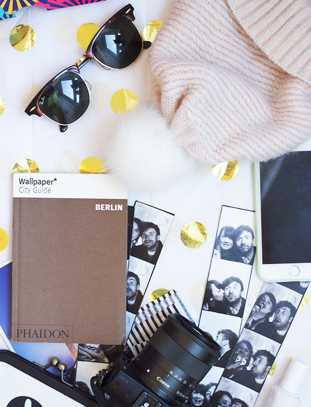BERLIN IN PHOTOS.