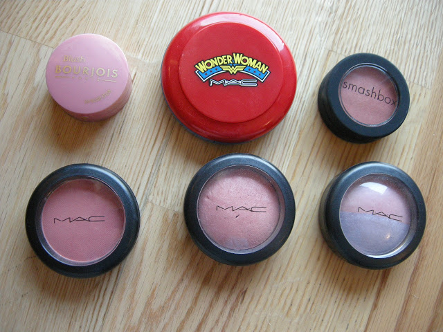 Blush Lust The Picks.