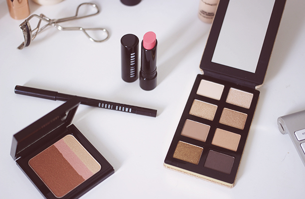 Bobbi Brown Surf & Sand Collection.