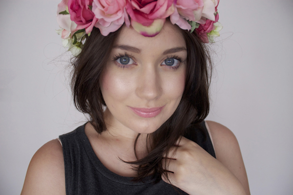 Daily Makeup #5.