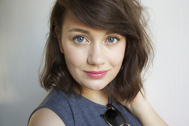Daily Makeup Summer Edition.