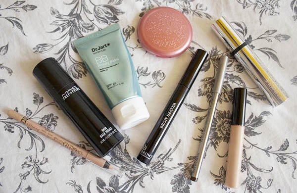 Effortless Everyday Makeup.