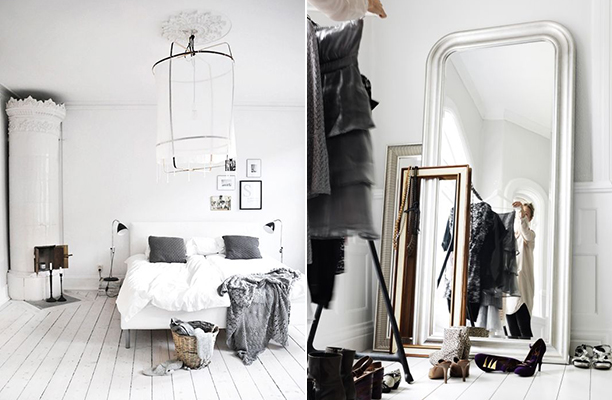 HOME MOOD BOARD.
