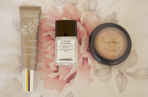 How To Glowing Skin.