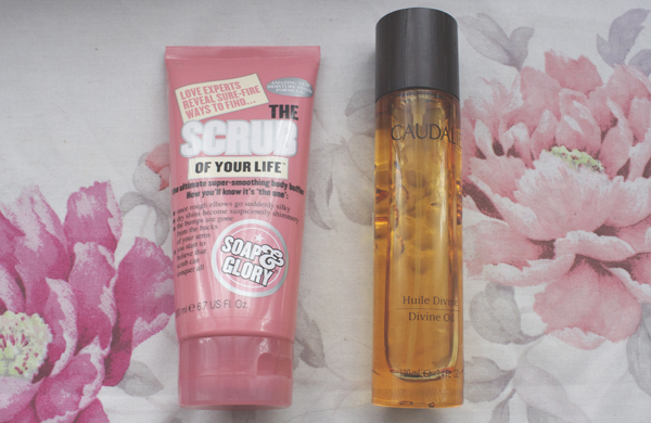 How To Silky, Smooth Skin.