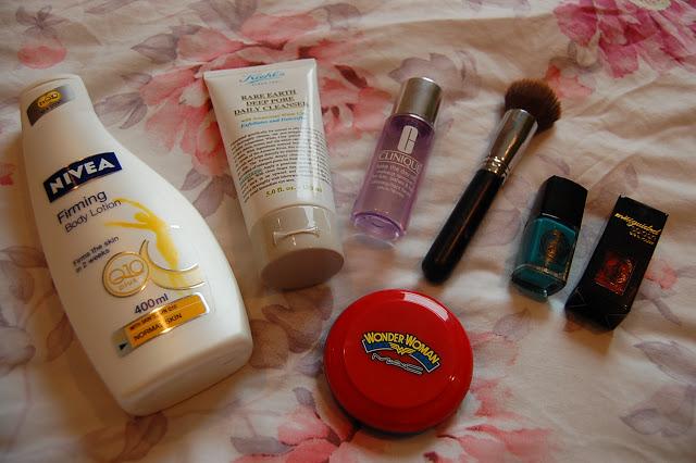 June Favourites