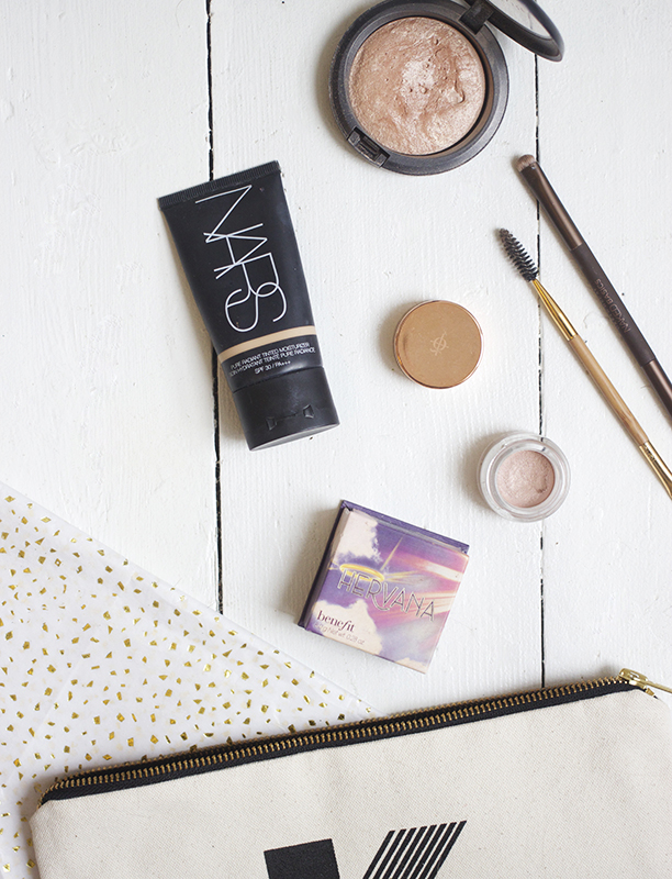 MAKEUP MEDLEY #15.
