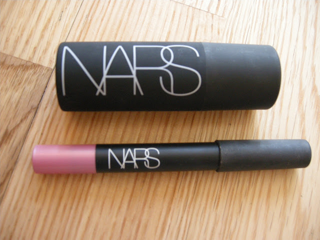 NARS Lamu Multiple & Roman Holiday Lip Pencil