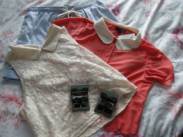 Recent Purchases Topshop Sale.