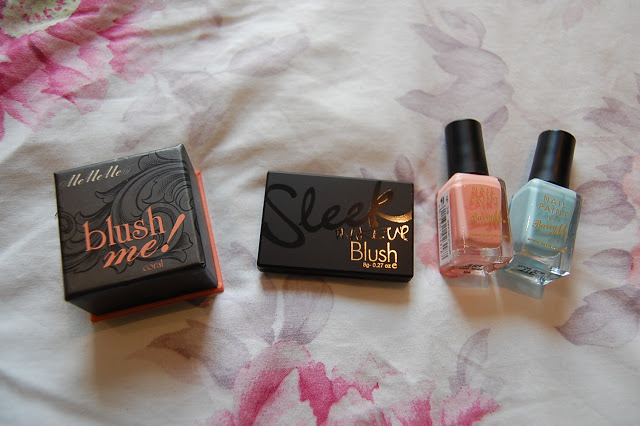 Recent Purchases.