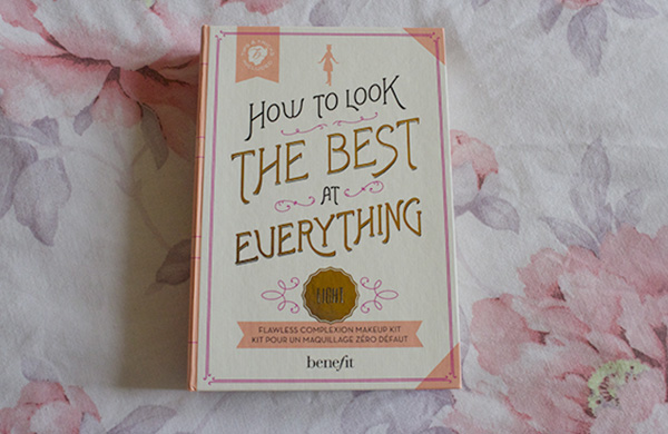 Review Benefit How To Look The Best At Everything.