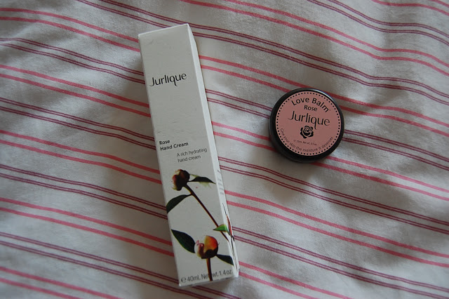 Review Jurlique Picks.
