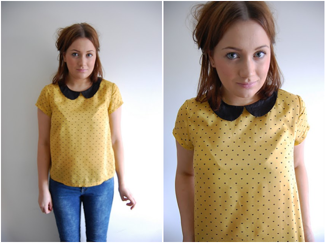Style Mustard.