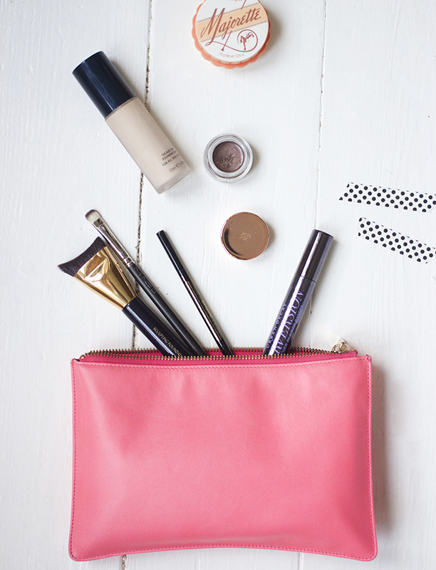 THE 5 PRODUCT FACE.
