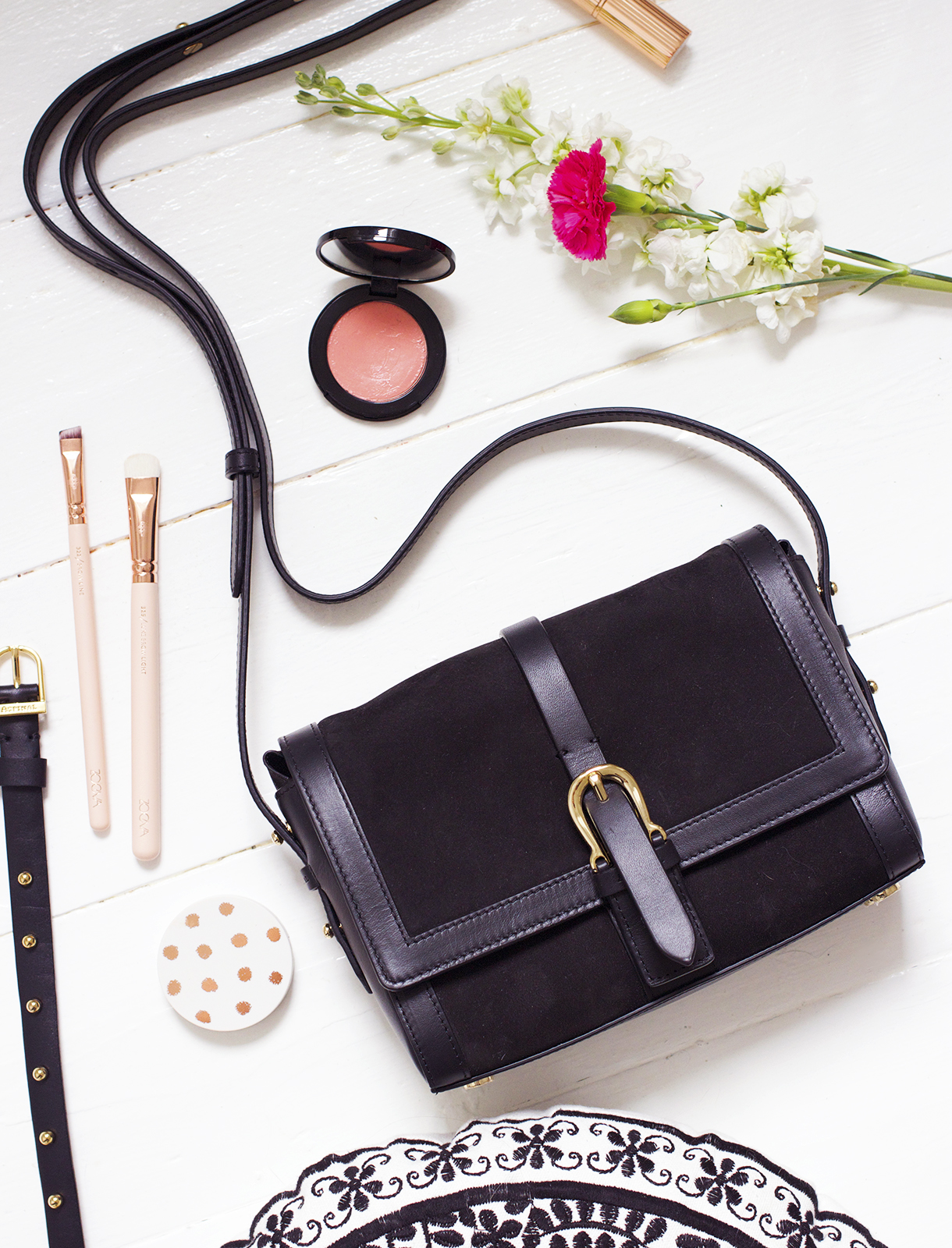 The Everyday Bag.
