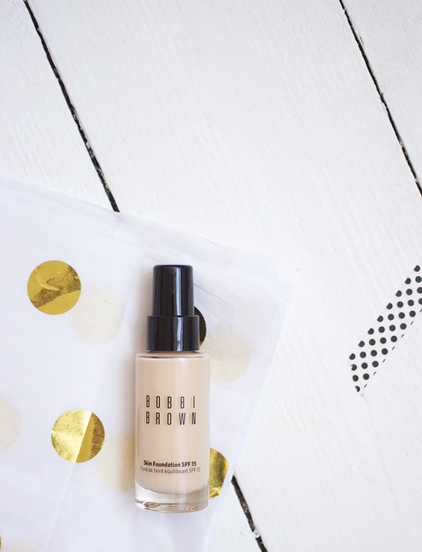 The Everyday Foundation.