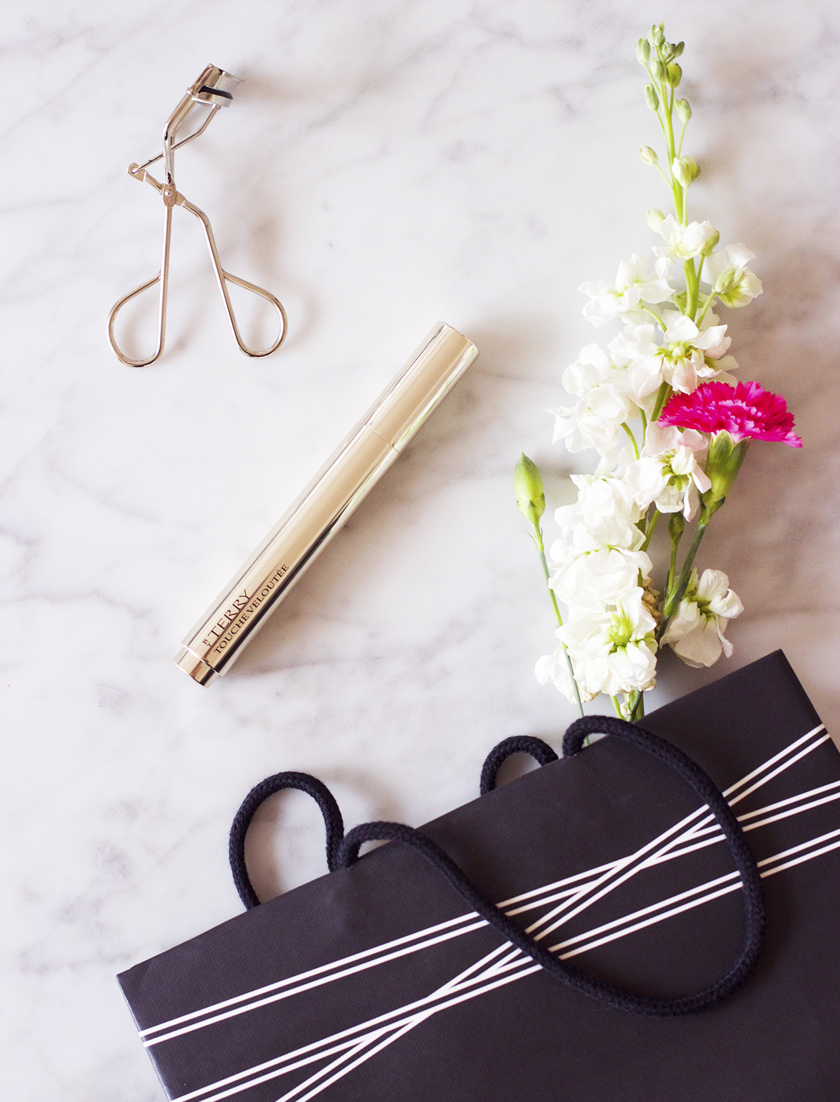 Two Luxe Repurchases.