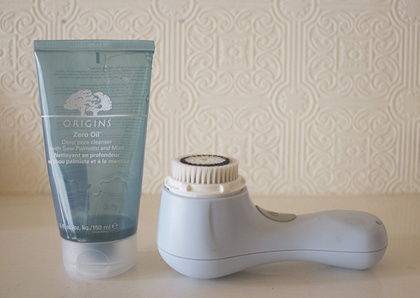 Video Clarisonic Mia Review Chat.