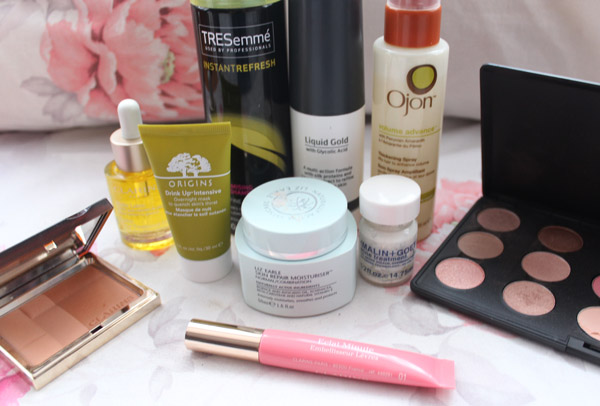 Video June Favourites.