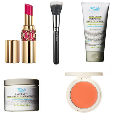 Wishlist #5 Cosmetics.