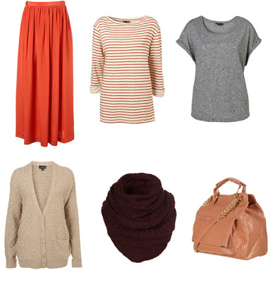 Wishlist #6 Topshop.