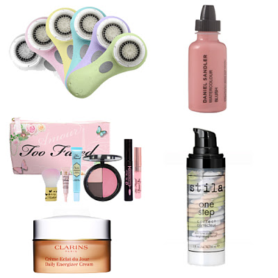 Wishlist #7 Escentual