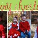 Wordless Wednesday – Merry Christmas Yall!
