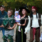 Wordless/Wordful Wednesday – Halloween Fun