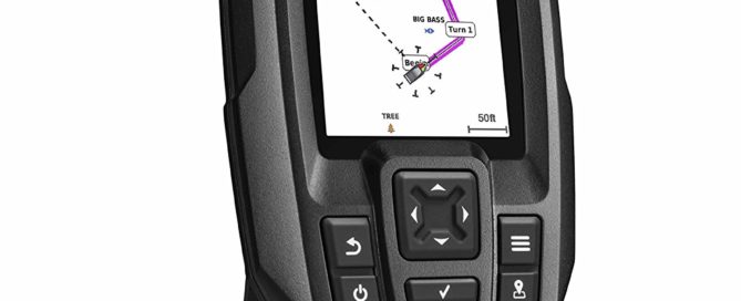 Garmin Striker 4 Reviews