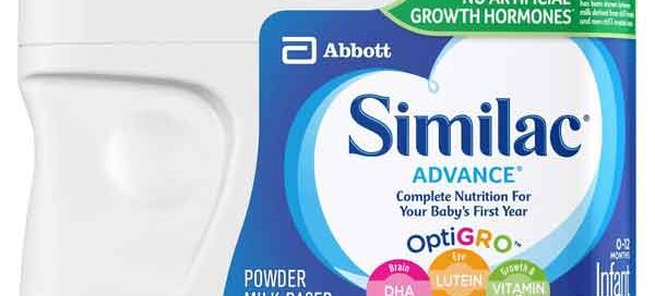 Similac Advance Reviews
