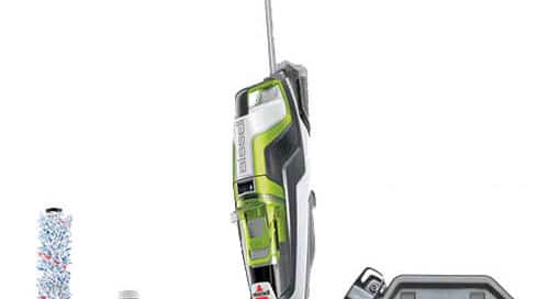 Bissell Crosswave Reviews