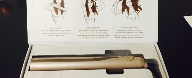 tyme iron reviews