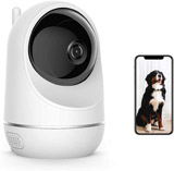 A-Zone Wireless  Camera For Baby Monitoring 