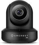 Amcrest Camera For Baby Monitoring 