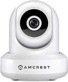 Amcrest  ProHD Camera For Baby Monitoring 