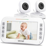 Axvue Camera For Baby Monitoring 