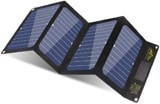 Big Blue Slim Solar Charger  For Hiking