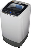 Black  Decker Top Load With  High Efficiency Washers