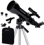 Celestron Portable Astronomical Refracting Travel Telescope