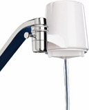 Culligan Advanced Water Filter For Sink