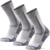Danish Endurance Wool Hiking & Walking Socks