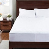 Degrees Of Comfort Control Heated Mattress