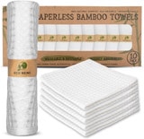 Eco Being Washable Unpaper Towels