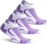 Facool Cushion Hiking Walking Ankle Socks